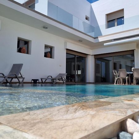Villa Colucci Taghazout Exterior foto