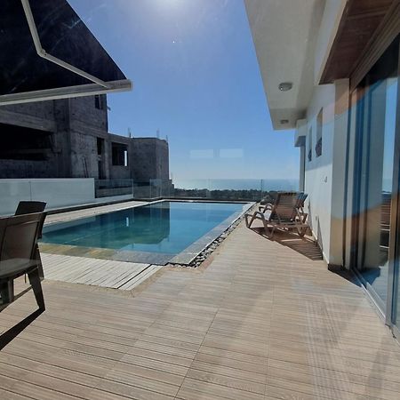 Villa Colucci Taghazout Exterior foto
