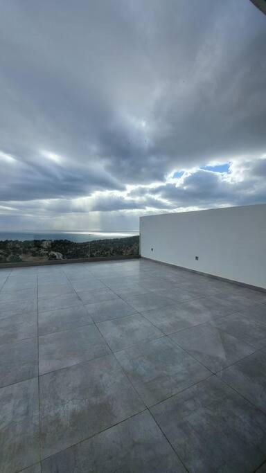 Villa Colucci Taghazout Exterior foto