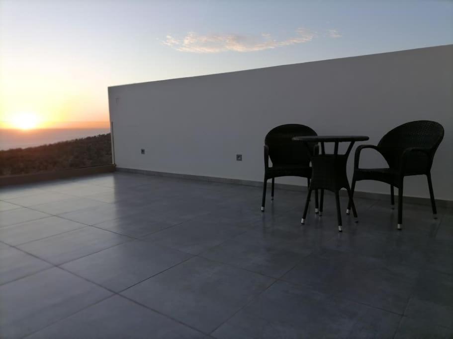 Villa Colucci Taghazout Exterior foto