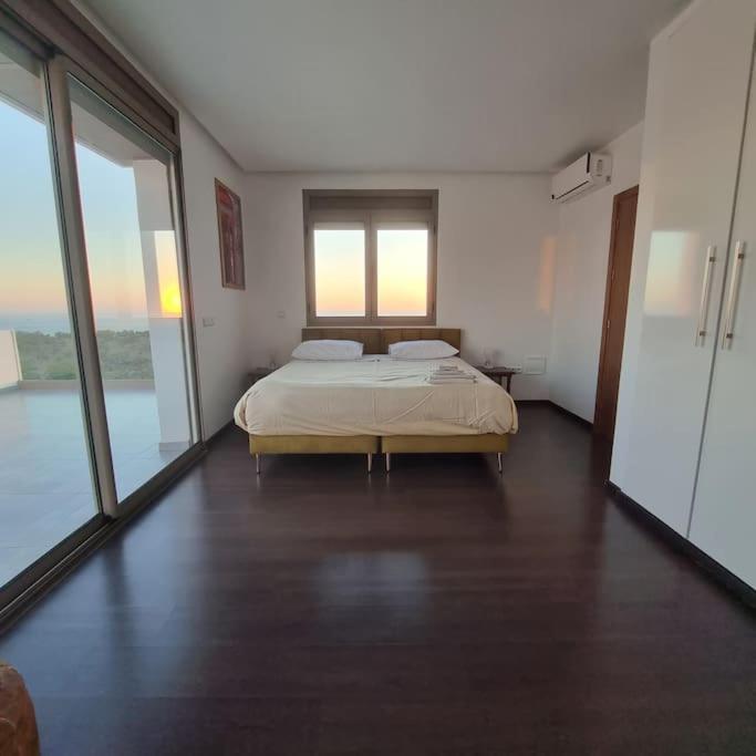 Villa Colucci Taghazout Exterior foto